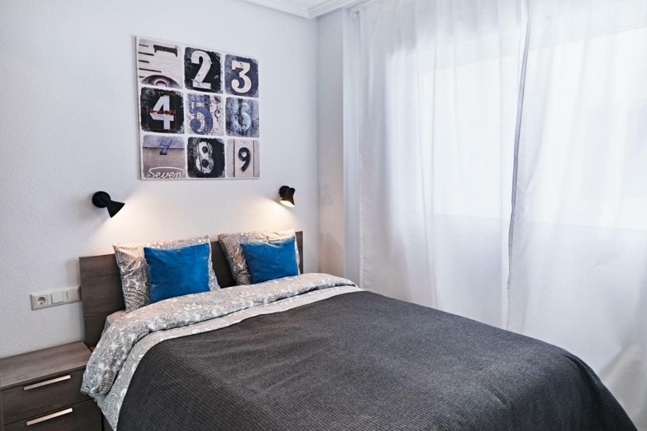 New Appartment Sophie Торевиеха Екстериор снимка